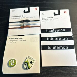 🔥NWT LULULEMON BUNDLE🔥